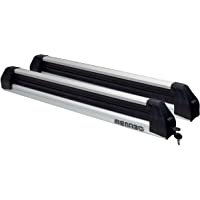 Ménabo 000014700000 Portaesquís de techo